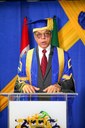 Highlights: UTech, Jamaica Graduation Ceremony 2021