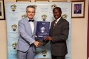 UTech, Jamaica Welcomes Ambassador of France to Jamaica for Special Visit