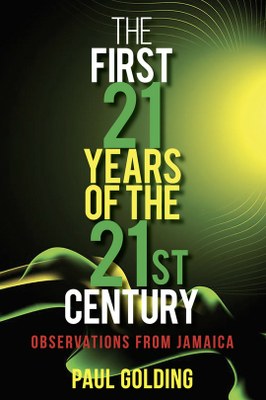 The First 21 Years of the 21st Century