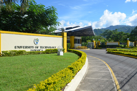 UTech, Ja.