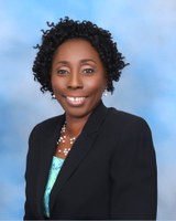 Akinladejo Olubusola, Mrs Akinladejo Olubusola, Mrs