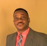 Garrick Courtney, Dr. Garrick Courtney, Dr.