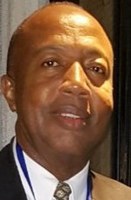 Graham-Haynes Prince, Mr Graham-Haynes Prince, Mr
