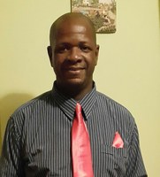 Warren Richard, Mr Warren Richard, Mr