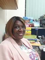 Robinson Patricia, Ms. Robinson Patricia, Ms.