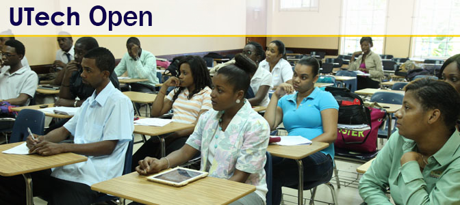 UTech Open School