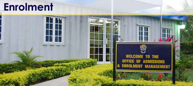 enrolment