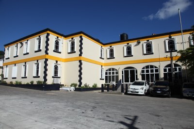 UTech