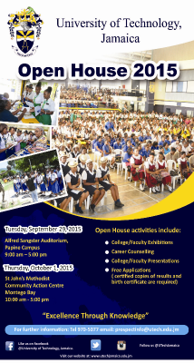 Open House