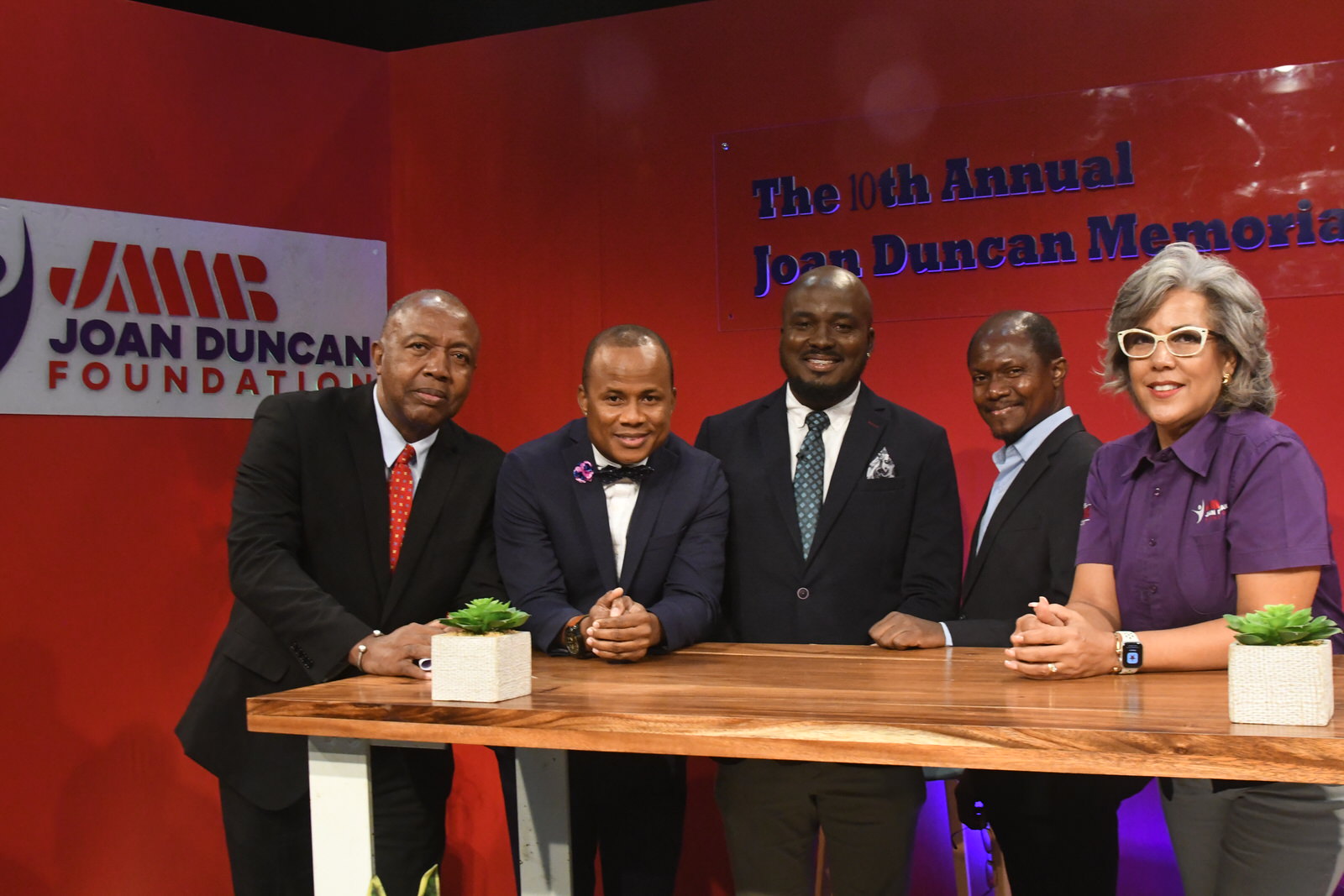 10th  Joan Duncan Memorial Lecture Spotlights Entrepreneurial Opportunities in Jamaica’s Entertainment Industry