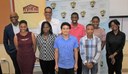 15 UTech, Jamaica Students Awarded Gore Development Foundation Scholarships