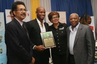 4th Annual UTech, Jamaica /JMMB Joan Duncan Memorial Lecture Examines “Monetizing Brand Jamaica’s Sporting Success” 