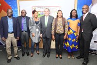 Agriculture Minister Lauds New MSc in Integrated Rural Development