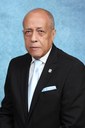 Aldrick “Allie” McNab, OD, JP Appointed Fifth Pro- Chancellor, UTech, Jamaica  