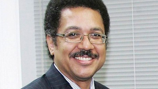 Ambassador Stephen Vasciannie Appointed President, UTech, Ja.