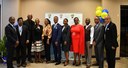 Fifty Newly Promoted UTech, Ja Academic Staff Recognized at Academic Reception   