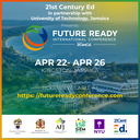 Future Ready International Conference: Strengthening STEM for Tomorrow’s Leaders