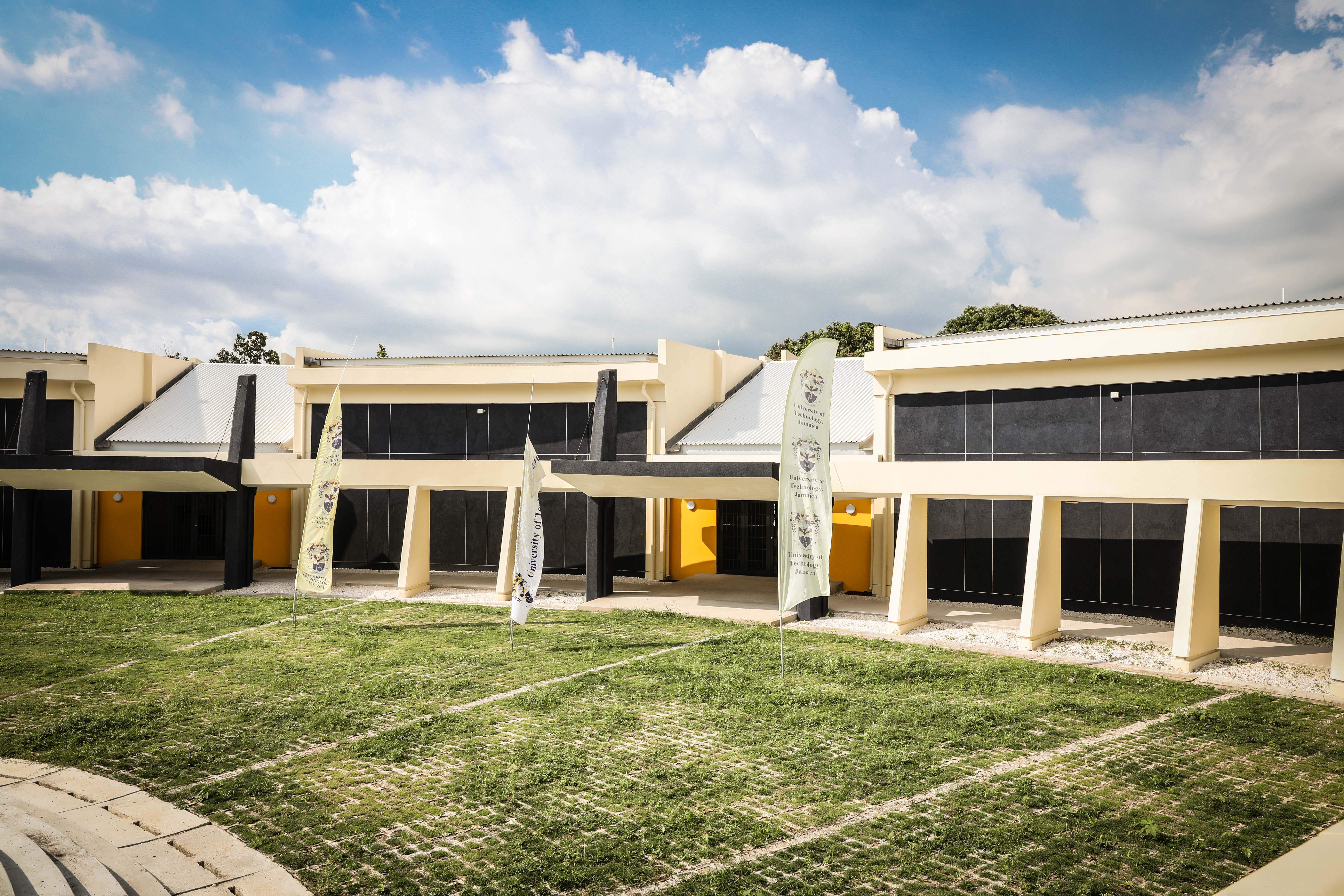 Minister of Education to Open New Building at UTech, Jamaica