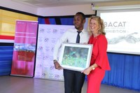 UTech, Jamaica Media Students Mount 4th Annual Exhibition 