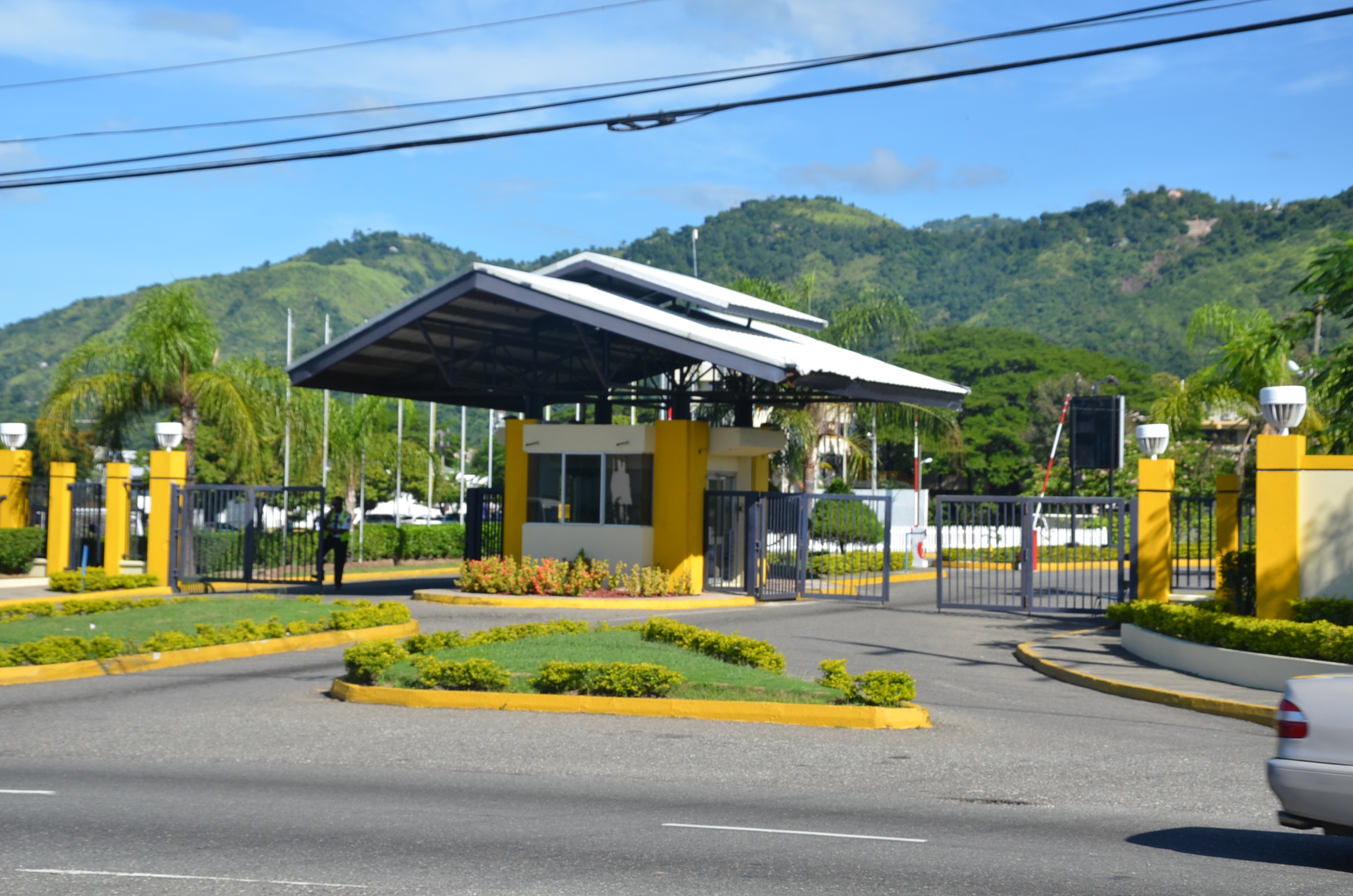 Update On Situation at UTech, Jamaica