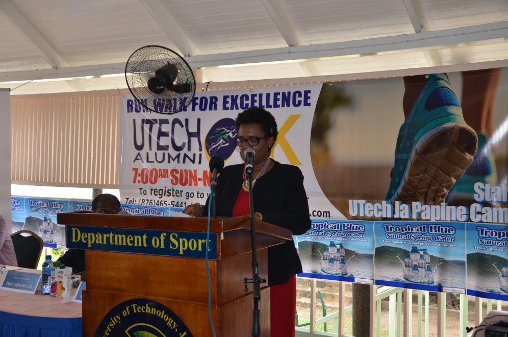 UTech Alumni Association Announces Plans for Annual 5K Walk, Run for Excellence 