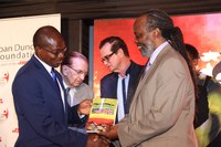 UTech, Ja./Joan Duncan Memorial Lecture Examines Monetizing  Brand Jamaica’s Music Success