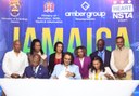 UTech, Jamaica Amber Group and HEART/NSTA Trust Join Forces to Establish Jamaica’s National AI Lab