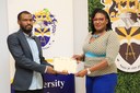UTech, Jamaica and JMMB Group Celebrate First Cohort of Graduates from SME Accelerator Programme 