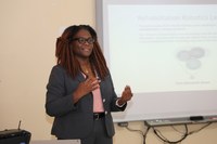UTech, Jamaica and University of Pennsylvania Collaborate for Research on Capacity Building  in Robot-Mediated Rehabilitation Technologies