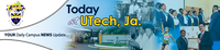 UTech, Jamaica Opens Up Opportunities for  Careers in Sound and Audio Production Technology