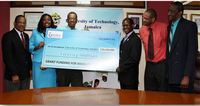 UTech, Jamaica Receives Universal Service Fund $20M Grant Funding to Expand Broadband Internet Access