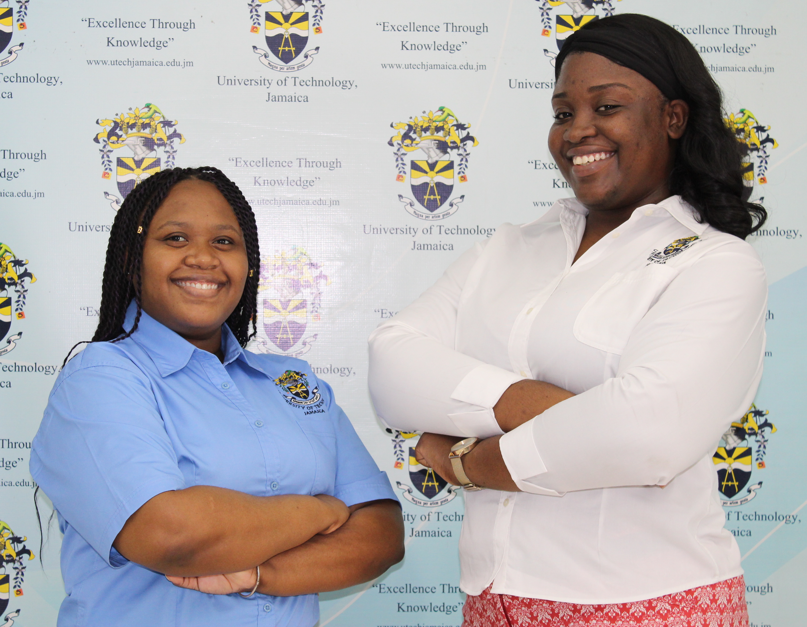 UTech, Jamaica Student Team Medija Traditions Wins National Business Model Competition
