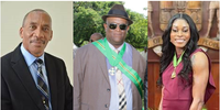 UTech, Jamaica to Confer Honorary Degrees on Nation-Builders, Professor Halden Morris,  the Hon. Stephen Francis, OJ and Mrs. Elaine Thompson-Herah, CD at its 2021 Graduation Ceremony