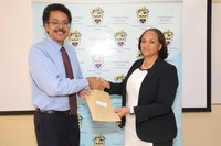 UTech, Jamaica’s Engineering Programmes Receive UCJ Accreditation