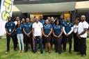 UTech Racing Club Officially Launched  